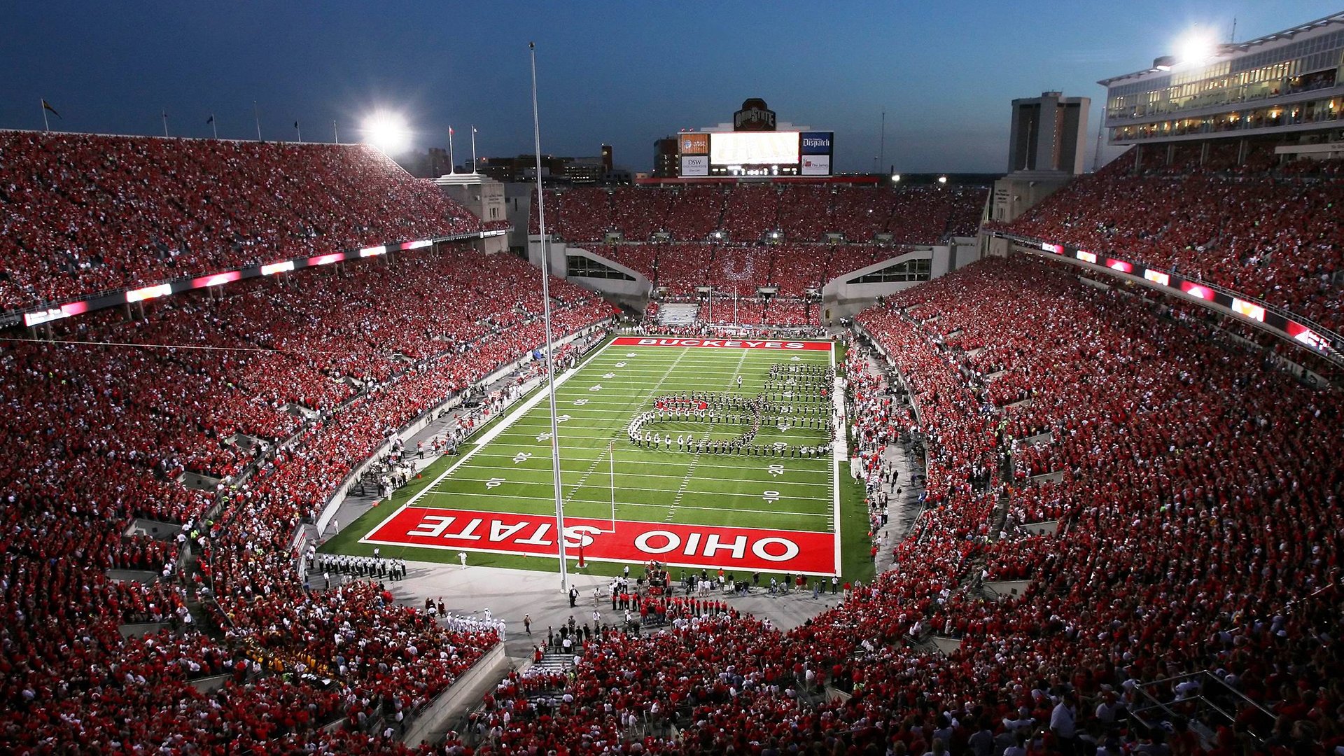 电竞世界杯震撼开幕 全球顶尖战队争夺荣耀