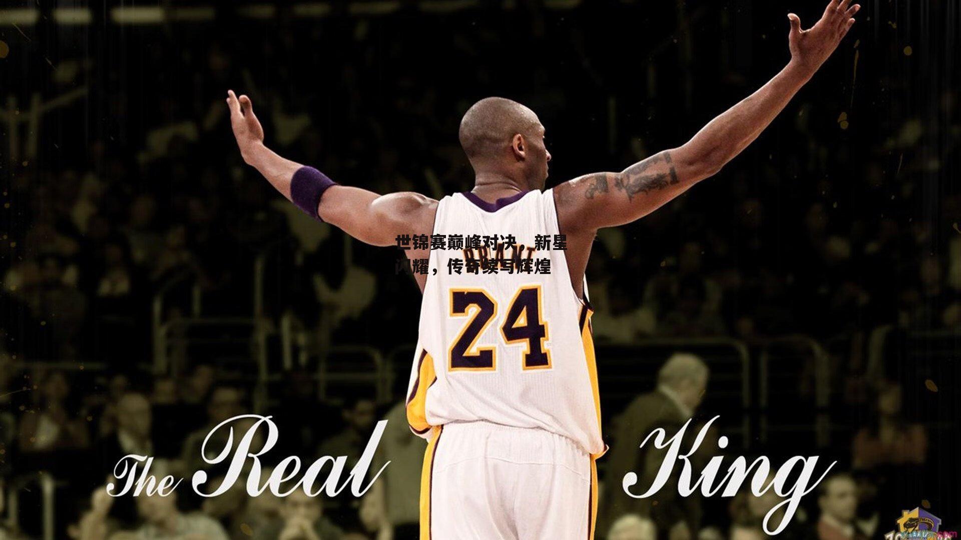 世锦赛巅峰对决，新星闪耀，传奇续写辉煌